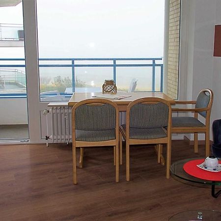 Haus Seehuette Seehuette Haus 2 Wohnung 103 Cuxhaven Eksteriør billede