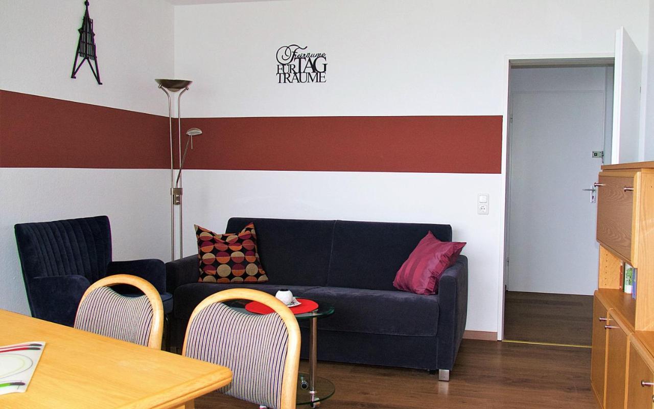 Haus Seehuette Seehuette Haus 2 Wohnung 103 Cuxhaven Eksteriør billede