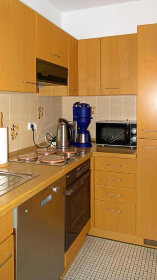 Haus Seehuette Seehuette Haus 2 Wohnung 103 Cuxhaven Eksteriør billede