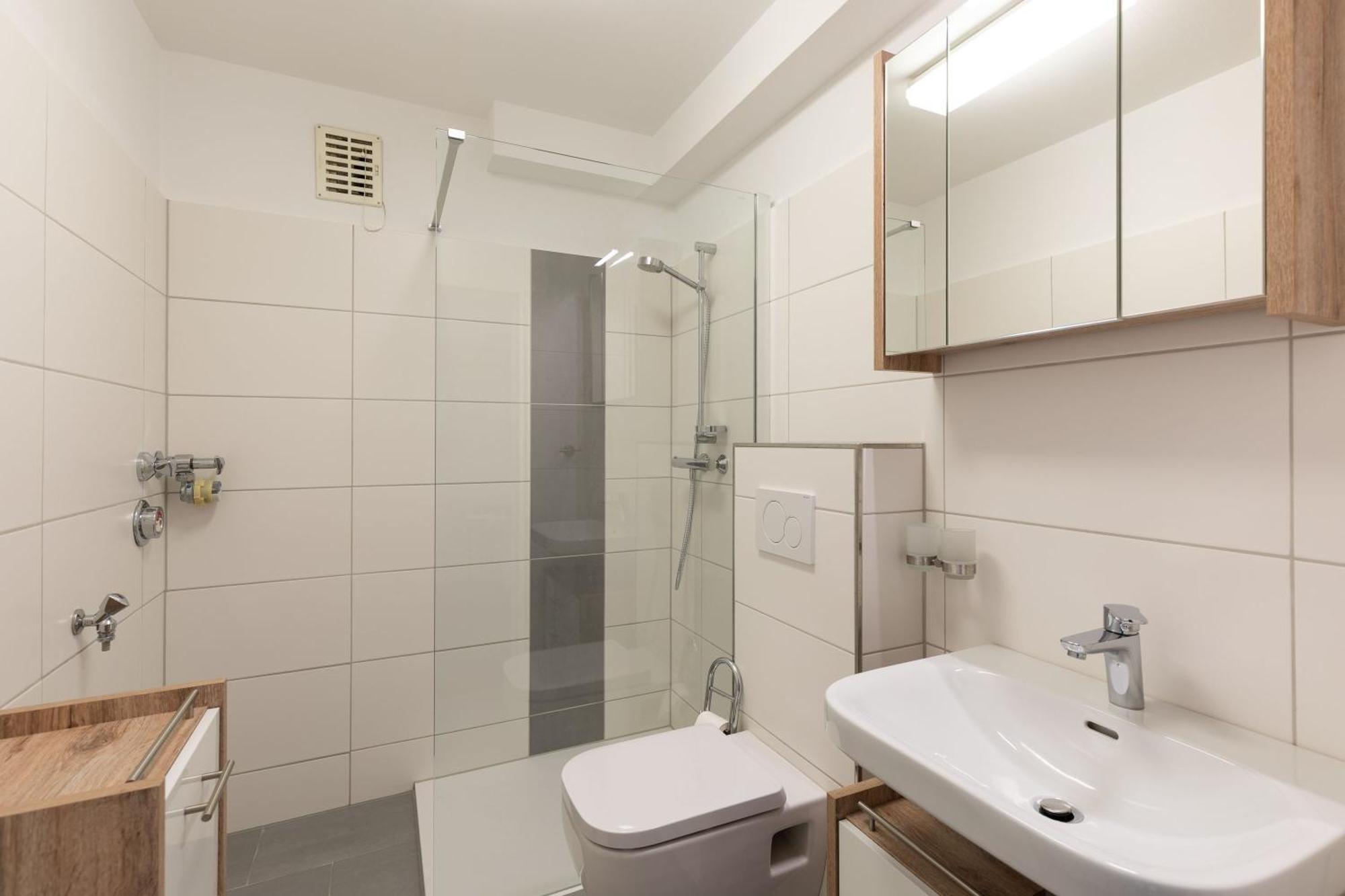 Haus Seehuette Seehuette Haus 2 Wohnung 103 Cuxhaven Eksteriør billede