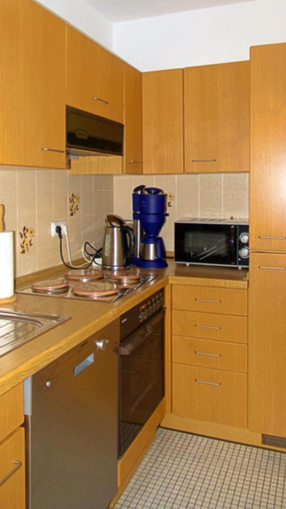 Haus Seehuette Seehuette Haus 2 Wohnung 103 Cuxhaven Eksteriør billede