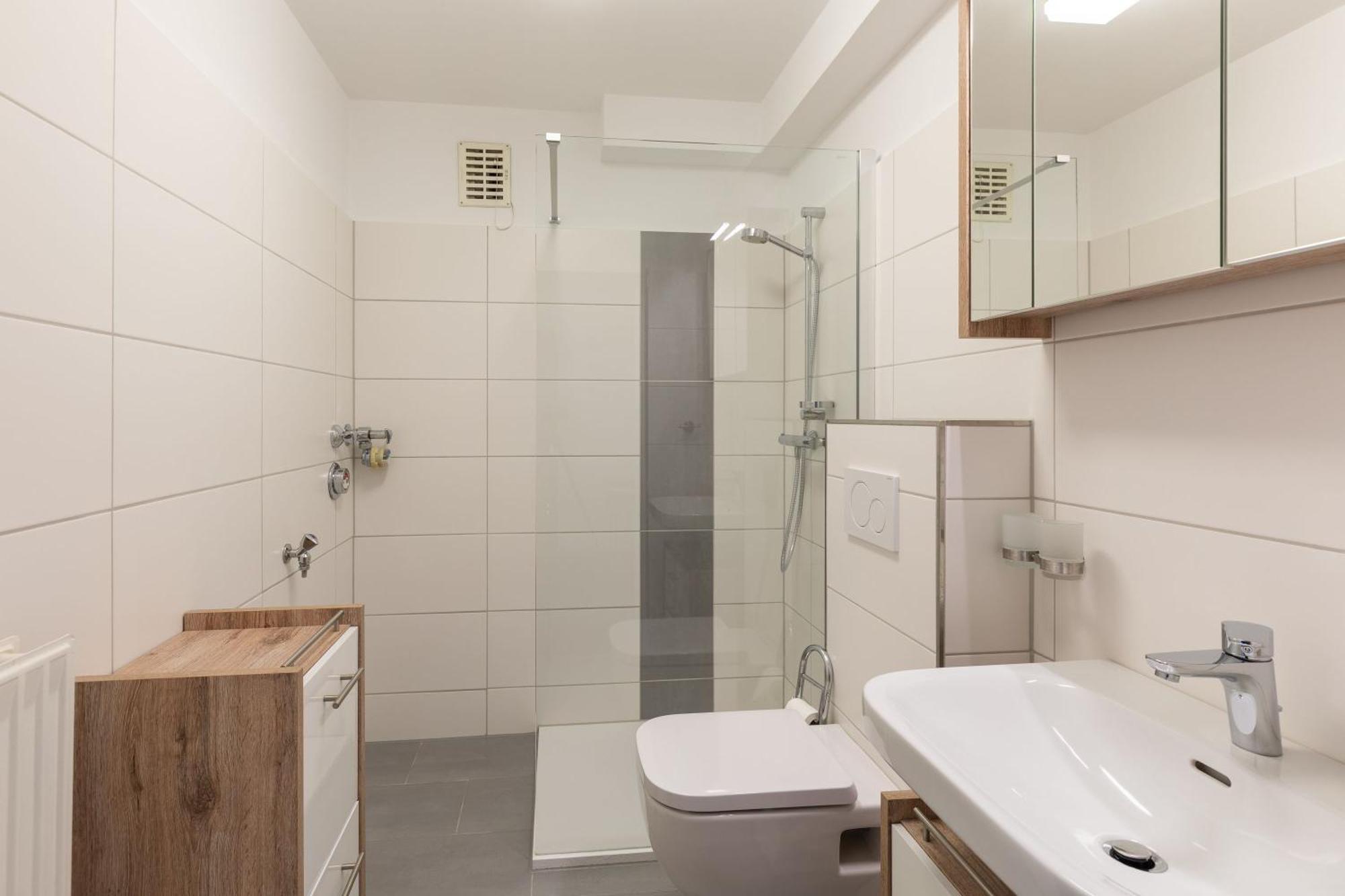 Haus Seehuette Seehuette Haus 2 Wohnung 103 Cuxhaven Eksteriør billede